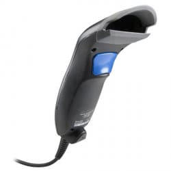 Vente de Lecteurs / Douchettes / Scanners codes-barres filaires Intermec Honeywell SG10T Megacom